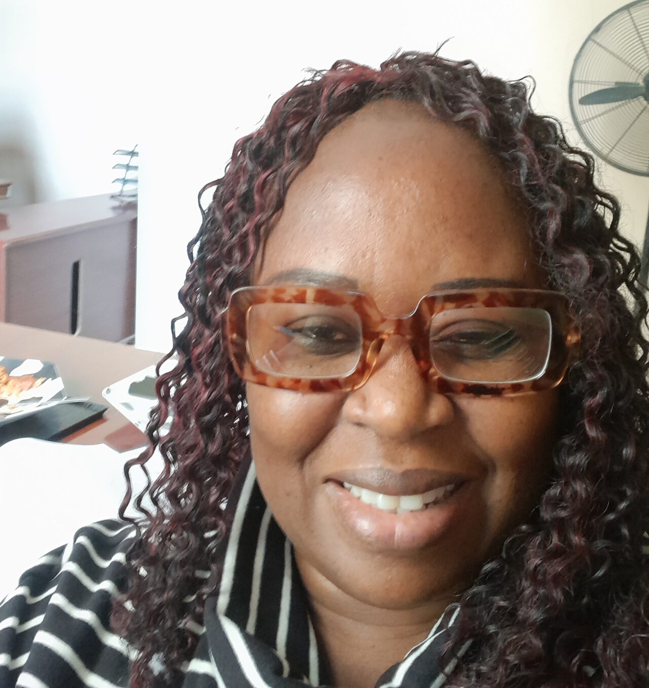 Yetunde Opeyemi Alawode | Faculty of Agric Science
