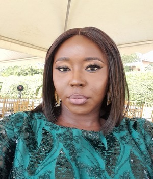 Tinam Suzie Baba